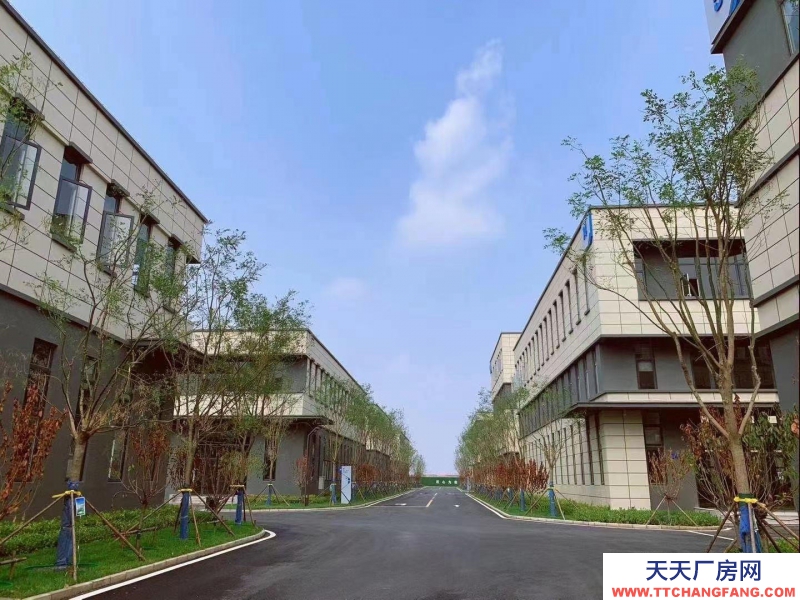 滄州 新華(出租) 出租獨棟包裝飲用水廠房1000-5000㎡，可辦環評。