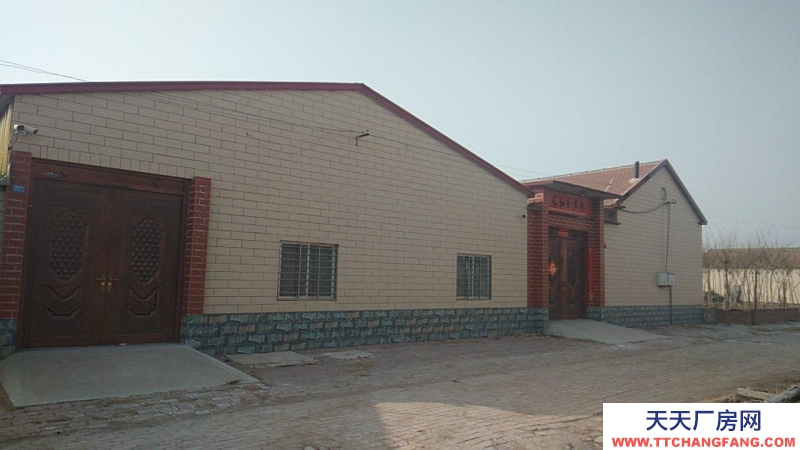 滄州 新華(出租) 新華區(qū)1000平倉庫有三相電（非商業(yè)）可分租