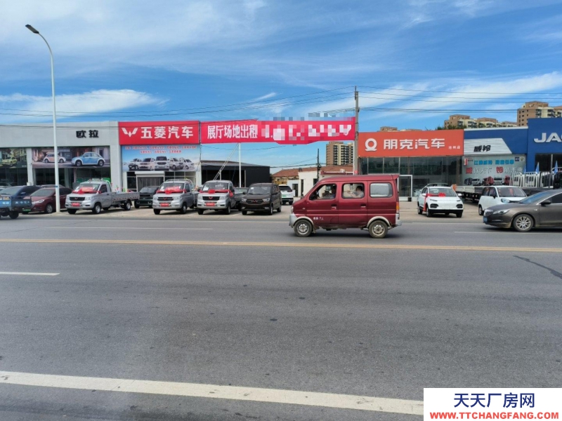 滄州 新華(出租) 展廳場(chǎng)地出租位置優(yōu)越