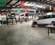 (出租) 信陽息縣修車廠，設配齊全，接手可經營