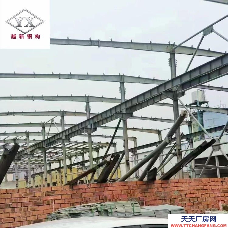 滄州 新華(出售) 出售滄州輕鋼調(diào)味面制品廠房寫字樓框架結(jié)構(gòu)彩鋼房活動(dòng)板