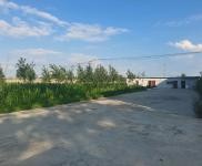 (出租) 信陽息縣廠房院子大，帶院子整體出租。