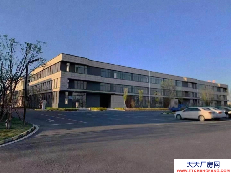 滄州 新華(出售) 出售滄州產業園1000—7500平大產權研發生產薯類和膨化食品廠房車間