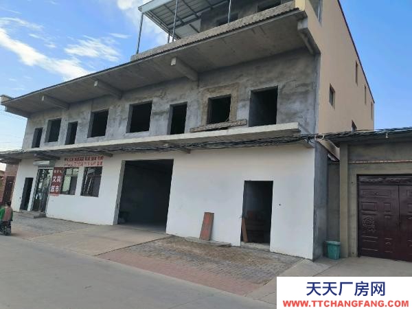 滄州 新華(出租) 東環往東兩公里，交通便利，緊鄰省道，格局隨意改動