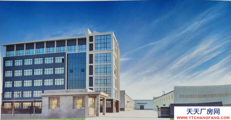 滄州 新華(出租) 滄州開發區出租寬敞，明亮倉庫，帶辦公，食堂