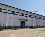 (出租) 信陽息縣交通便利，倉房設施齊全。