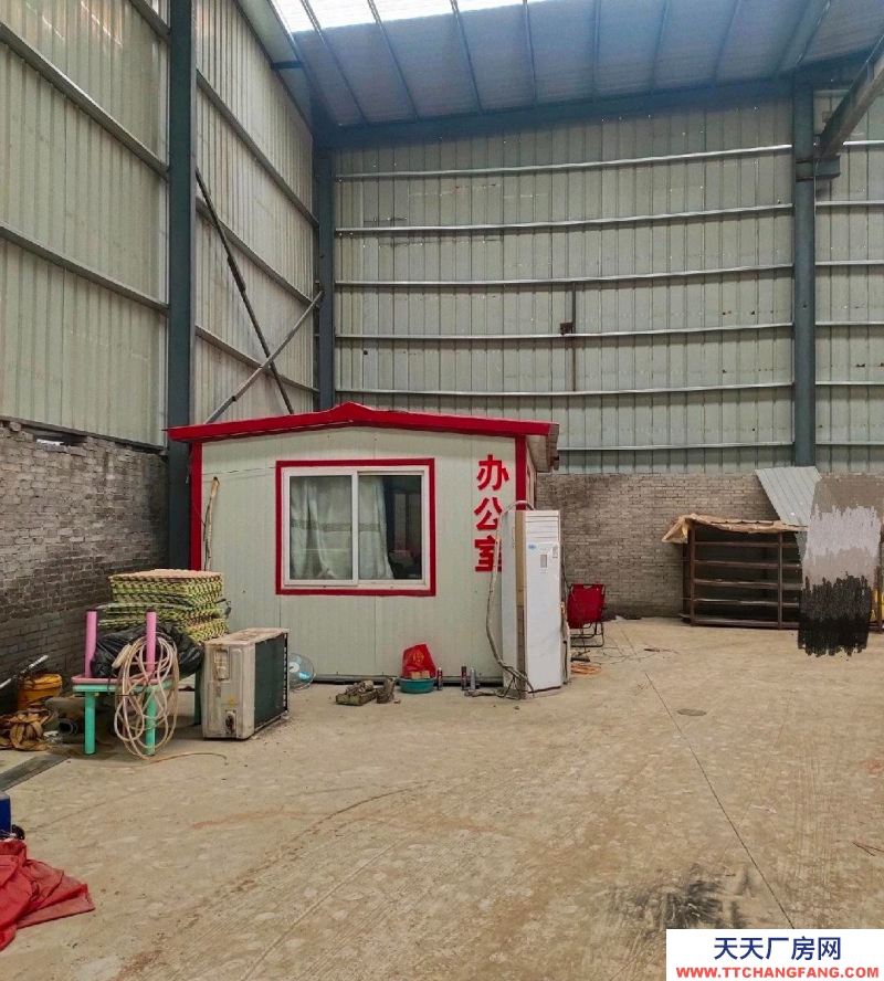 滄州 新華(出租) 寬7米 長(zhǎng)27米 高8米 倉(cāng)庫(kù)出租