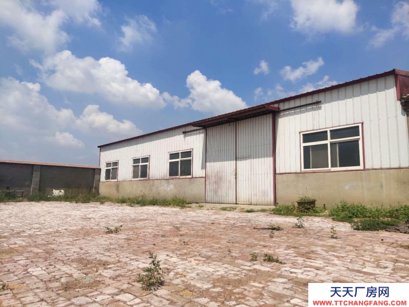 滄州 黃驊(出租)食糖 廠房有水電，出行方便，可整，分租，可面議租金。會讓您滿意！