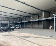 (出租) 出租駐馬店驛城廠房倉庫4S店辦公樓（可整租/分租）