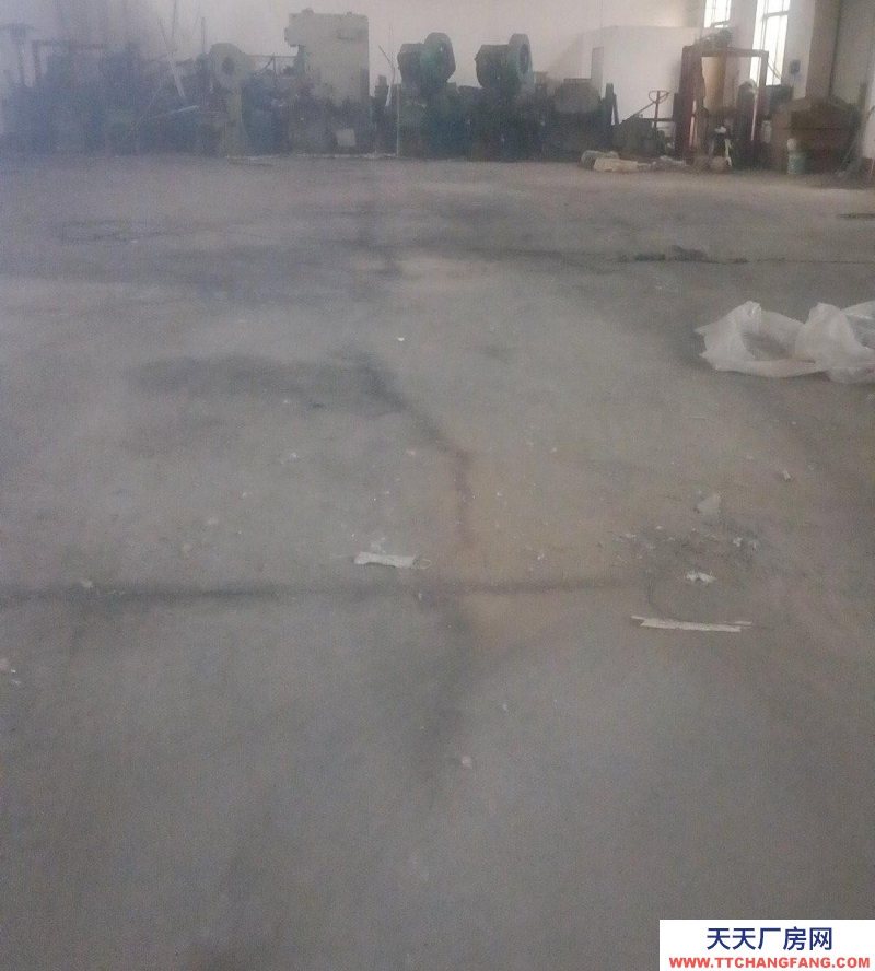 滄州 黃驊(出租) 該廠房磚混結構，可做倉庫，工廠使用，設施齊全 交通便利 ，