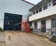 (出租)驛城 標準廠房帶行吊，獨立變壓器，辦公樓，住房齊全