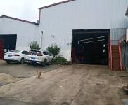 (出租)驛城 標準廠房帶行吊，獨立變壓器，辦公樓，住房齊全