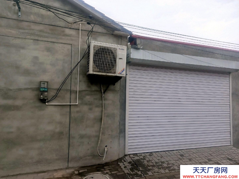 滄州 黃驊(出租) 適合電商、物流、倉儲、等各種中小型的經營、