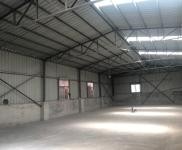 (出租) 駐馬店驛城富強路邊500平廠房，帶2間住房，水電全供