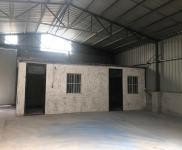 (出租) 駐馬店驛城富強路邊500平廠房,帶2間住房,水電全供