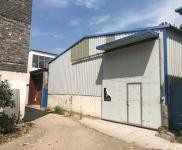 (出租) 駐馬店驛城富強路邊500平廠房,帶2間住房,水電全供