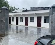 (出租) 駐馬店驛城新平房四間帶廚房衛生間，廠房面積大可加工可做倉庫。