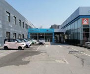 (出租) 駐馬店驛城出租標準4S店展廳、機修車間廠房等