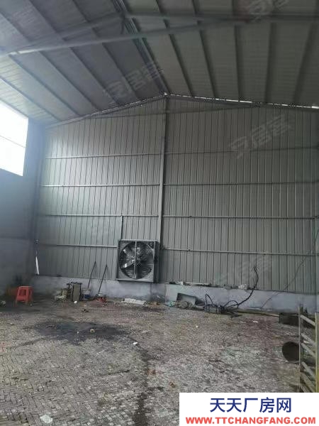 滄州 泊頭(出租) （易幫源）泊頭市郝村鎮2000平食用菌制品廠房帶兩個50平辦公室加宿舍