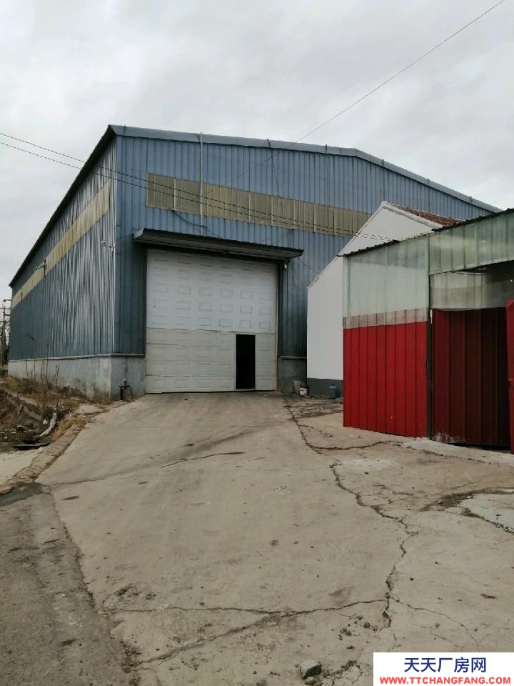 滄州 泊頭(出售)水果制品 廠(chǎng)房，出租，出售，辦公樓位置104國(guó)道西總面積占兩千多平