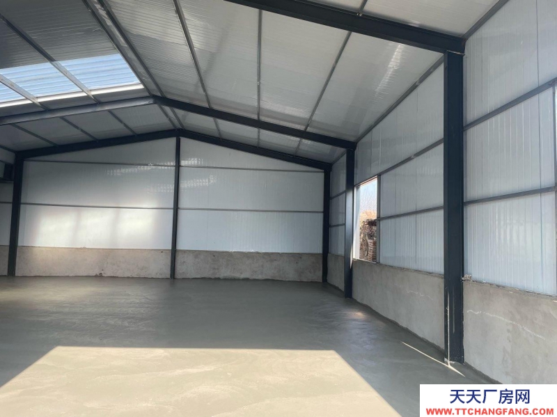 滄州 泊頭(出售)蛋制品廠房 泊頭泊富路旁 隆豐店前八尺路段