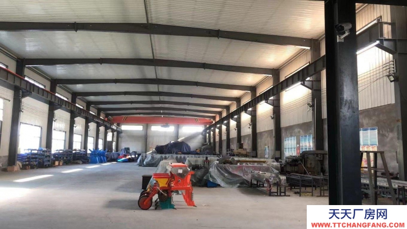 滄州 泊頭(出售) 廊泊路土地，水果制品廠房，辦公樓整體出售