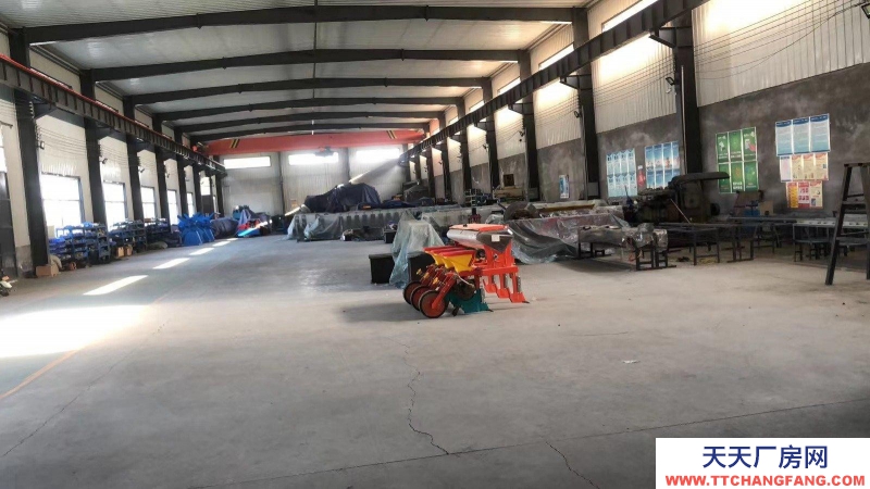 滄州 泊頭(出售) 廊泊路土地，水果制品廠房，辦公樓整體出售