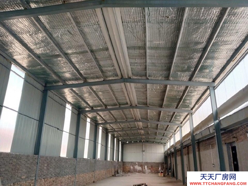 滄州 泊頭(出租) 裕華東路鐵路大橋附近倉庫出租