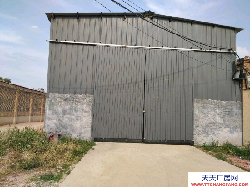 滄州 泊頭(出租) 裕華東路鐵路大橋附近倉庫出租