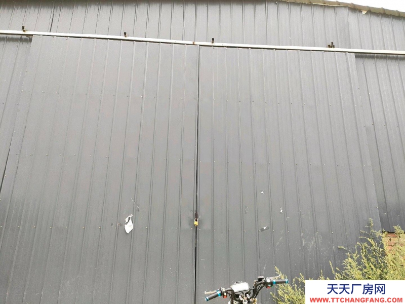 滄州 泊頭(出租) 裕華路北頭多個倉庫出租