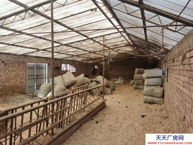 (出售) 包頭成型個人養殖場出售出租