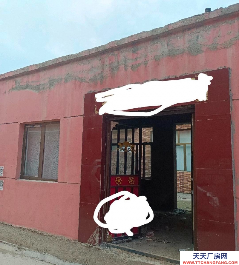 (出售) 包頭上下二樓，有小院有南房