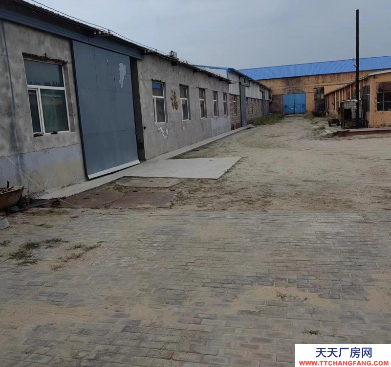 (出租) 包頭庫房出租九原區交界營子村可分割大車可進倉庫另有王大漢小院出售