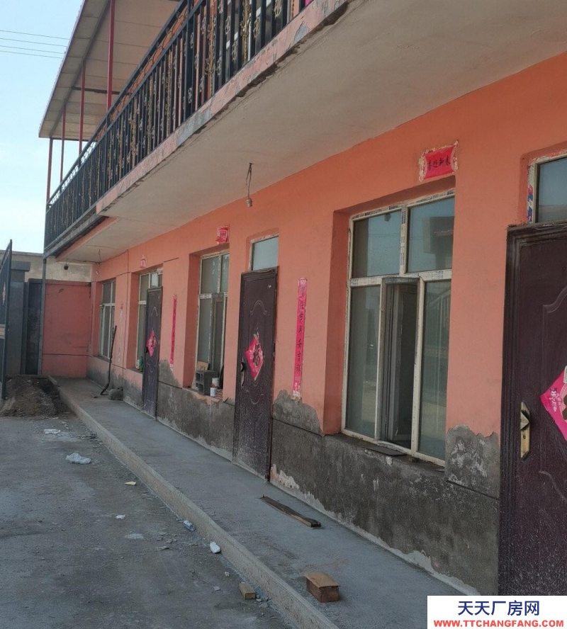 (出租) 包頭自建，手續(xù)齊全，可以辦公，倉儲物流。