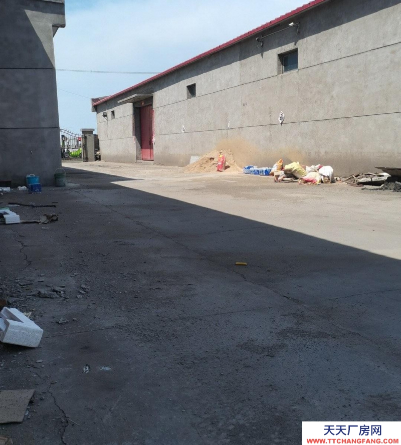 (出租) 包頭自建，手續齊全，可以辦公，倉儲物流。