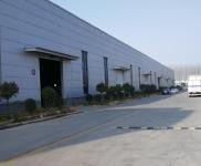 (出租) 駐馬店西平一手房東，鋼結(jié)構(gòu)，大變壓器，層高高