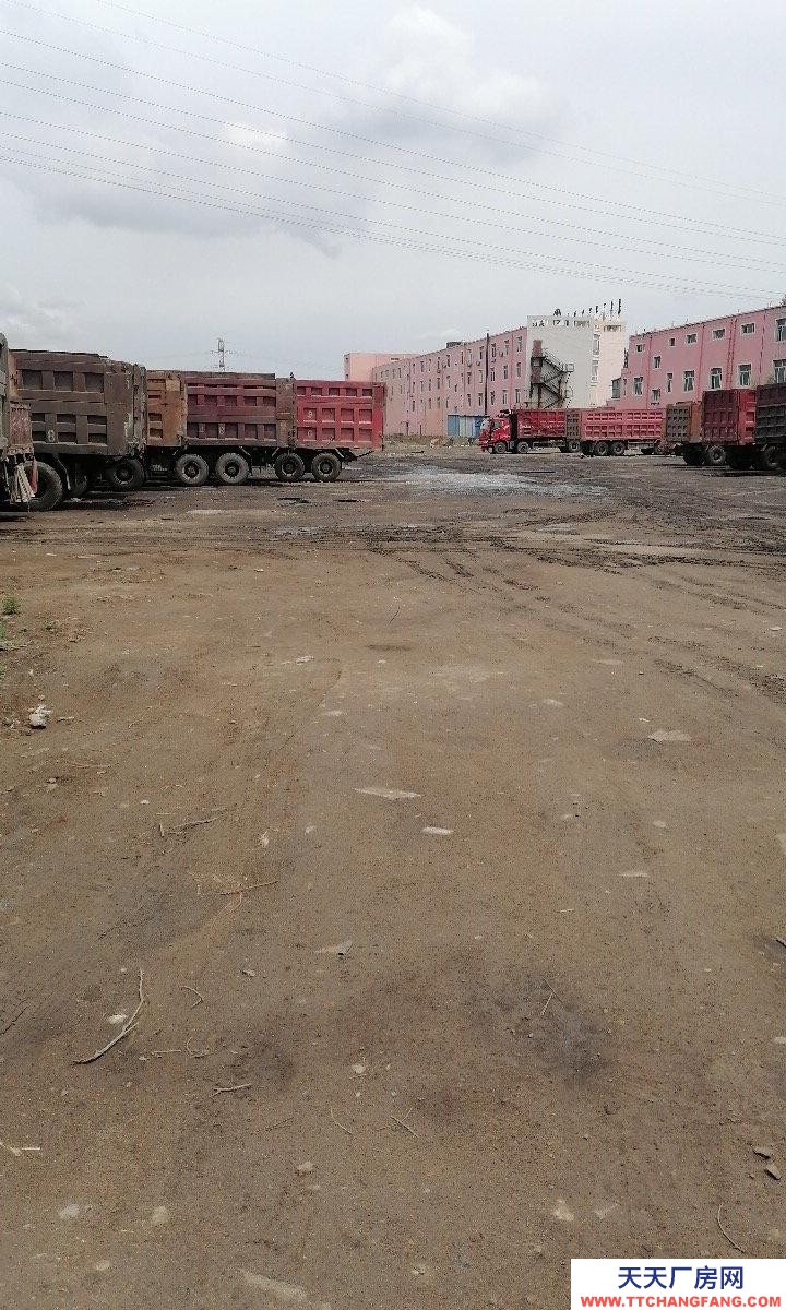 (出租) 包頭東二環星宇物流院內出租平房。