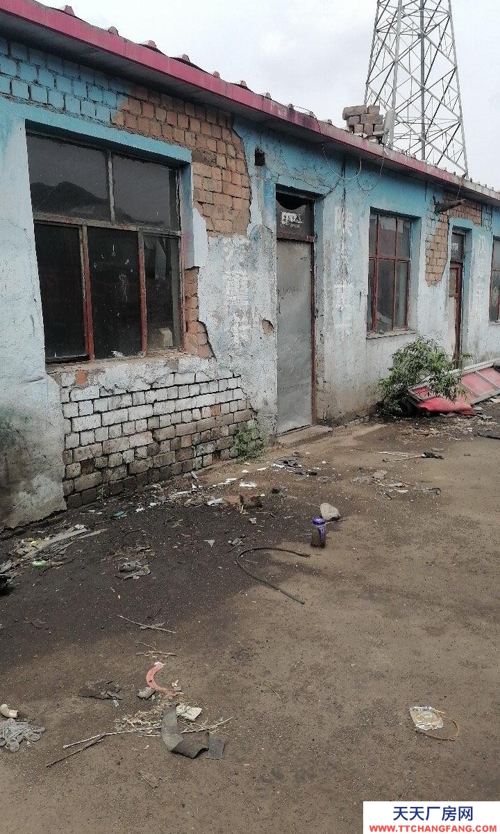 (出租) 包頭東二環(huán)星宇物流院內(nèi)出租平房。