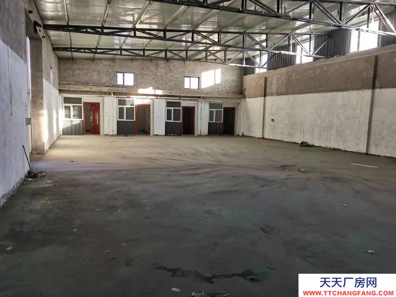 (出租) 包頭土默特右旗三相電齊全，適合小型工廠、倉儲