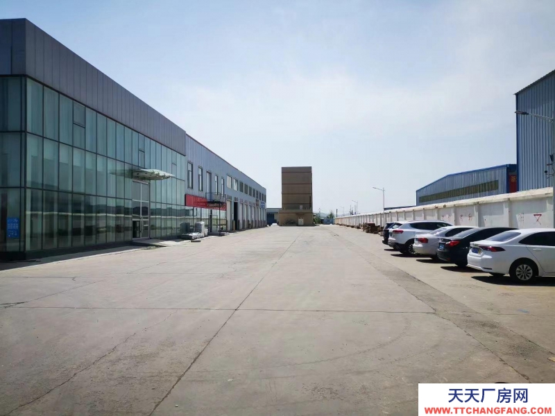 (出租) 包頭免租金招商 九原 石拐 自用園區