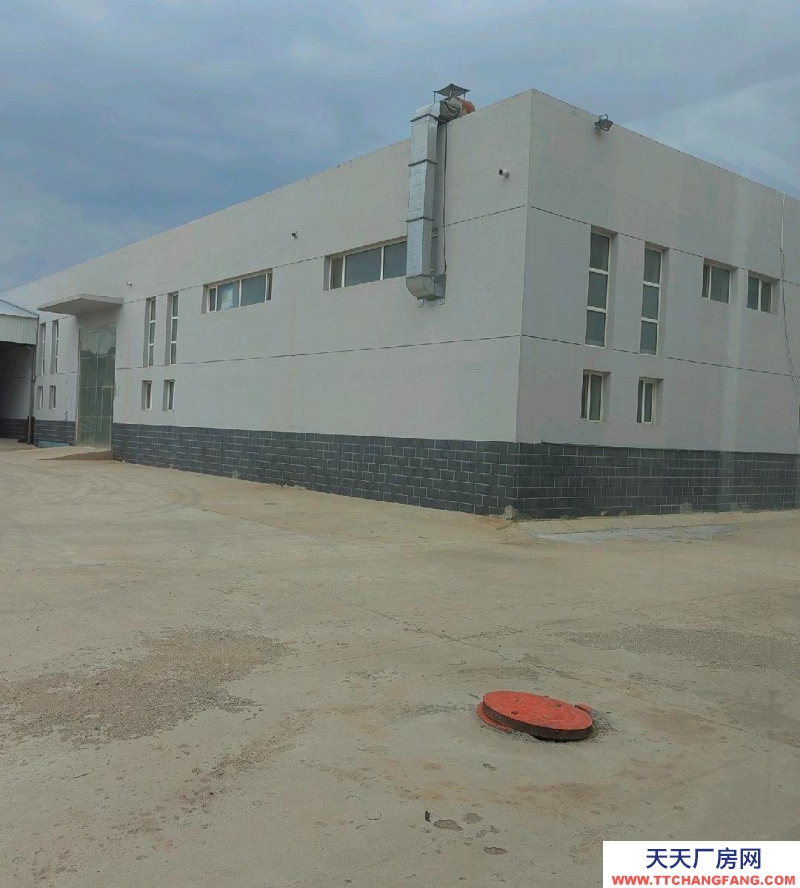 (出租) 赤峰適合做小型加工廠，生產車間，食品廠可做直播