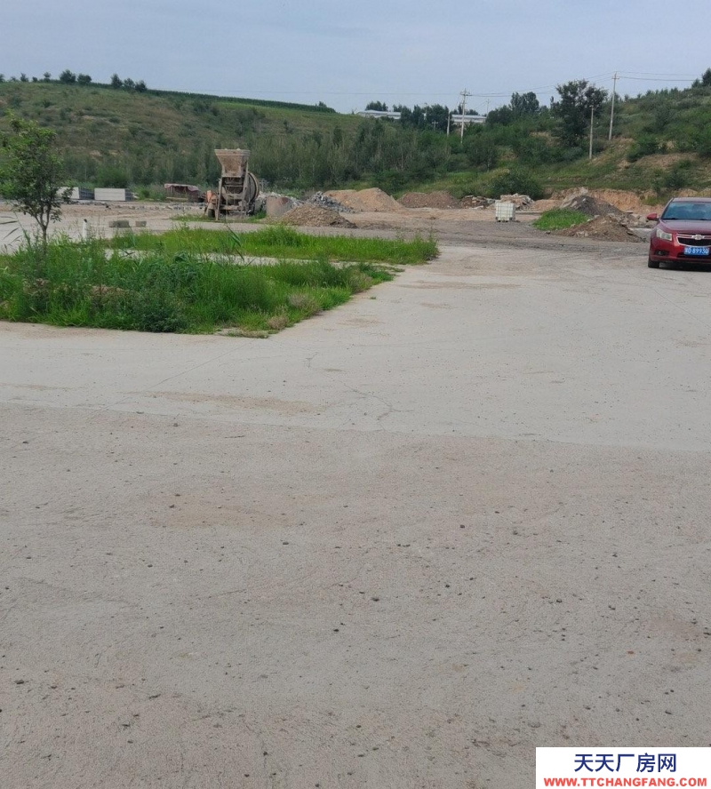 (出租) 赤峰距離紅山區生態園附近，交通方便。