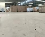 (出租) 駐馬店西平鋼結構標準化廠房，交通便利