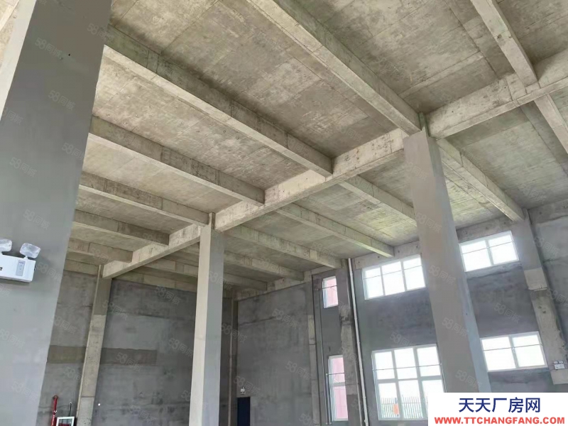 衢州市柯城(出租) 8.1米獨立廠房 周邊配套齊全 交通便利 珠寶加工