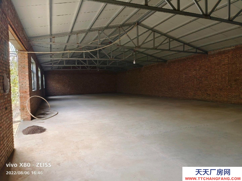 (出租) 紅山區小房村 倉庫出租