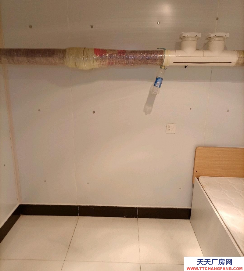 (出租) 赤峰一樓單元內小棚改裝！