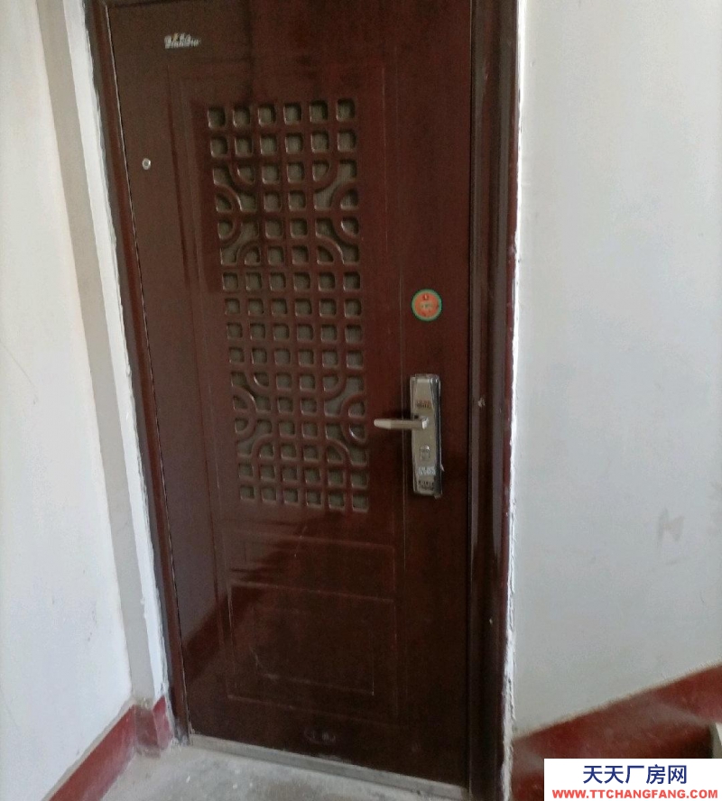 (出租) 赤峰一樓單元內小棚改裝！