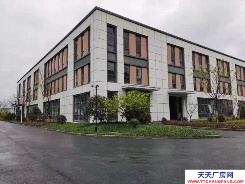 衢州市柯城(出租) 大小面積都有，位置好  智能制造