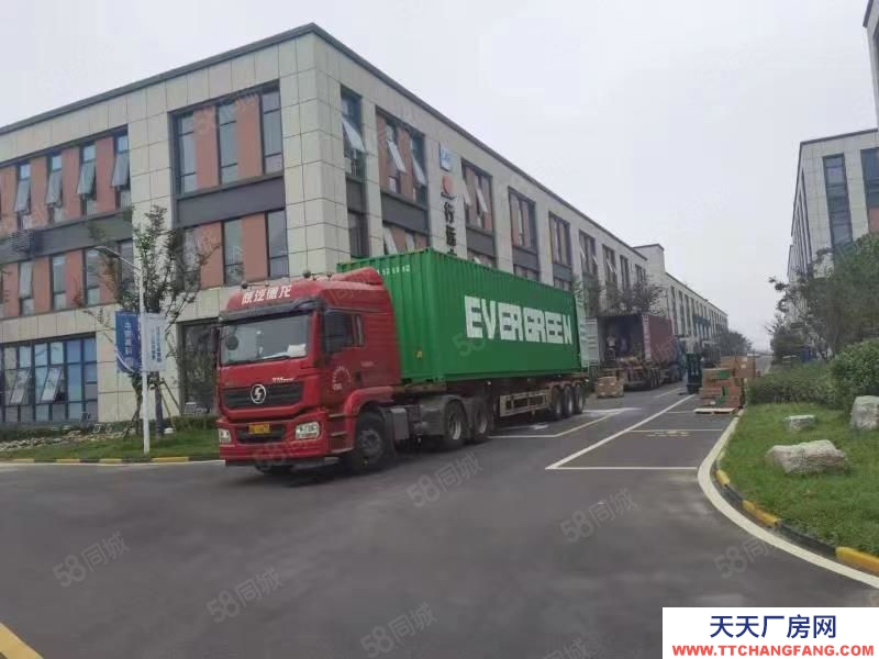 衢州市柯城(出租) 大小面積都有，位置好  智能制造