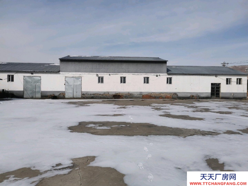 (出租) 赤峰交通便利，位置好，適合開廠子，111國道邊，建設用地。